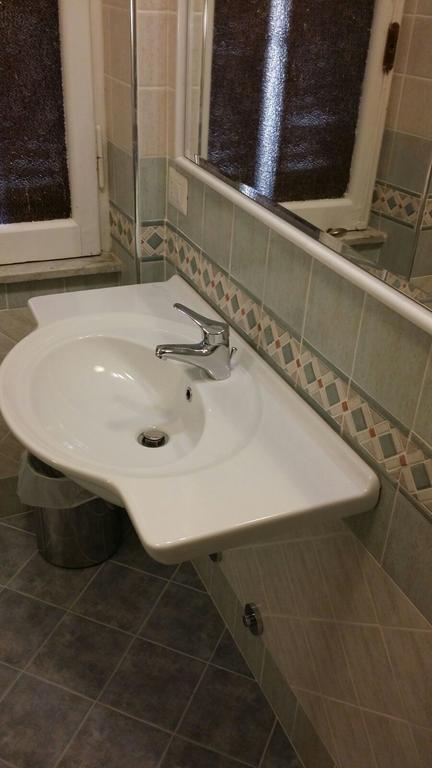Pensionat Casa Rosy