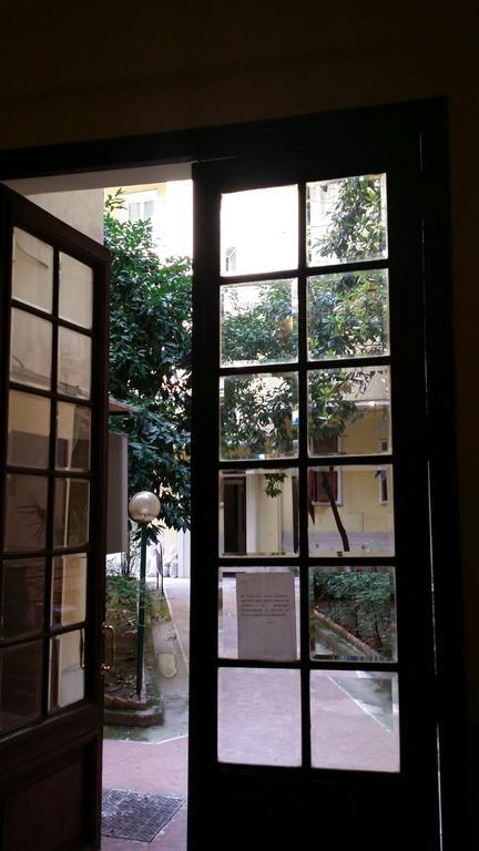 Casa Rosy Pensionat