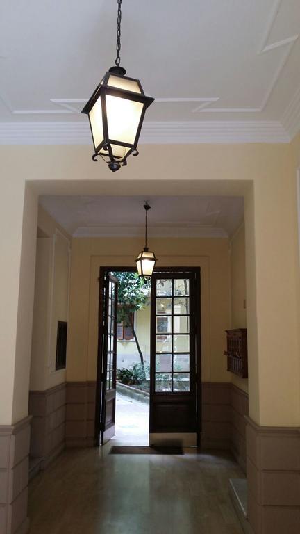 Casa Rosy Pensionat Rom