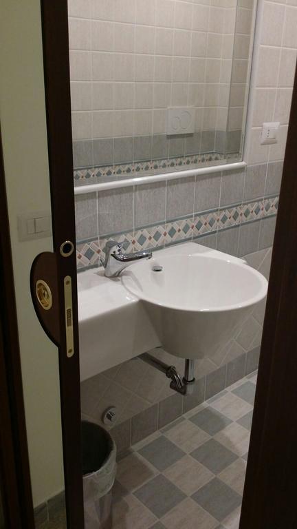 Pensionat Casa Rosy 3*