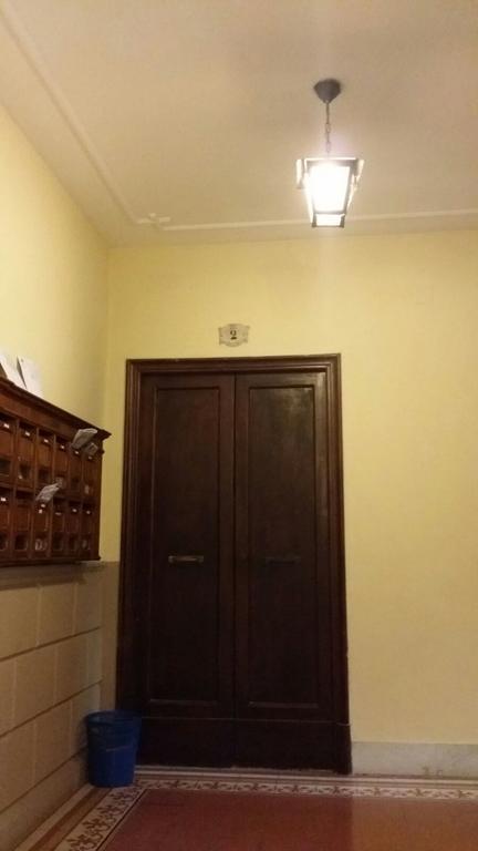 Casa Rosy Pensionat Rom