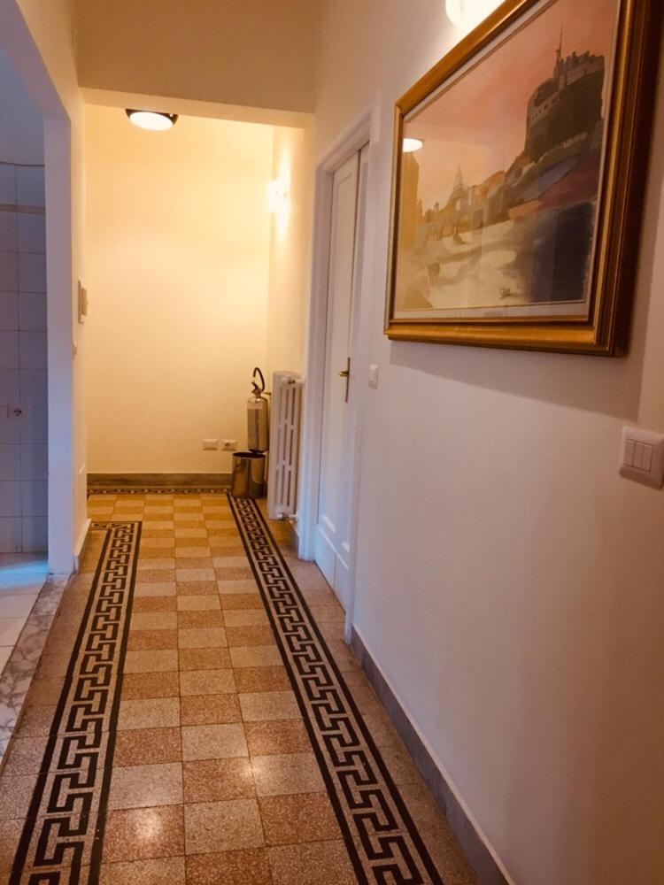 Casa Rosy Rom