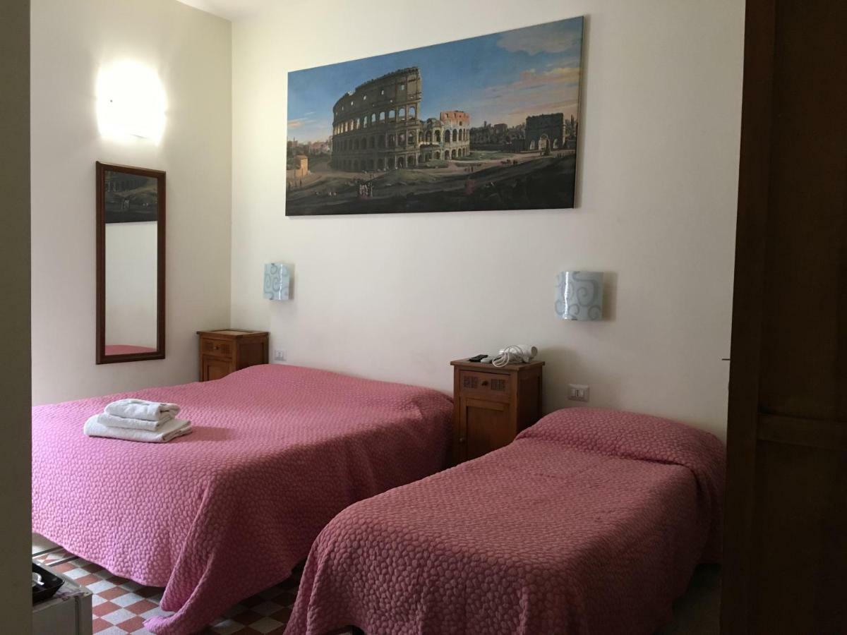Casa Rosy 3* Rom